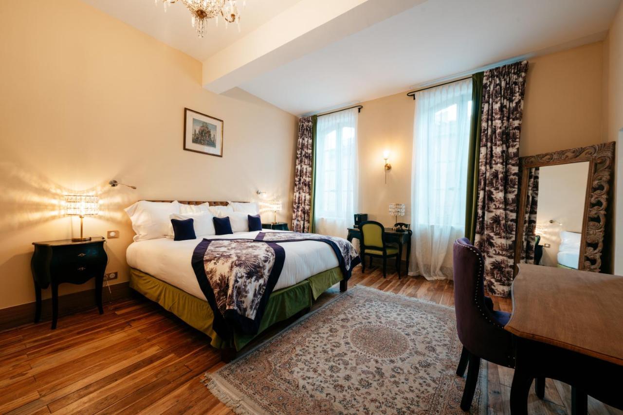 Le Clos Violette Et Le 11 D'Aglae - Hotel De Charme Design De Luxe LʼIsle-sur-la-Sorgue Εξωτερικό φωτογραφία